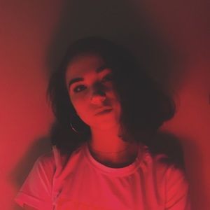 Meet your Posher, Giana